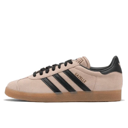 Adidas Gazelle Wonder Taupe Night Indigo - IG6199