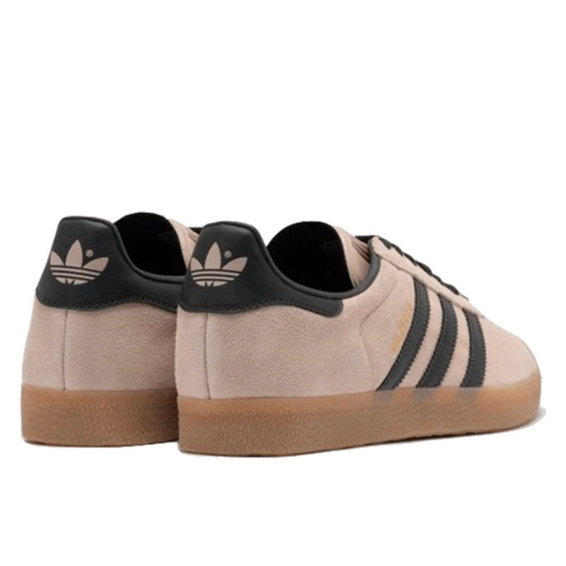 Adidas Gazelle Wonder Taupe Night Indigo - IG6199
