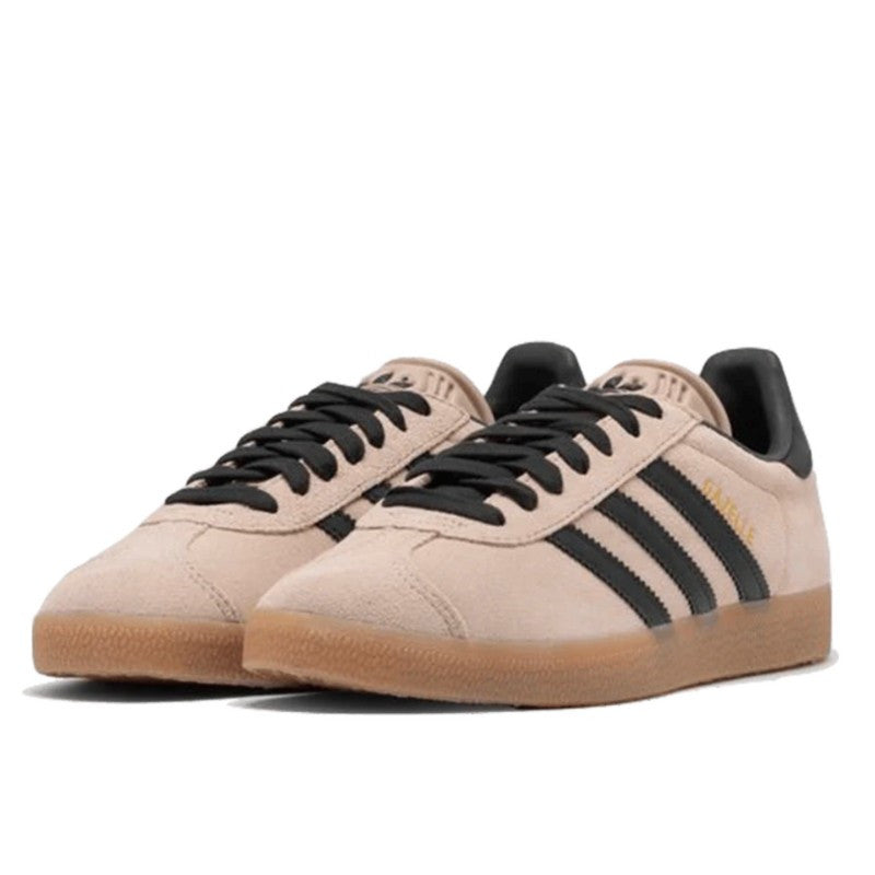Adidas Gazelle Wonder Taupe Night Indigo - IG6199