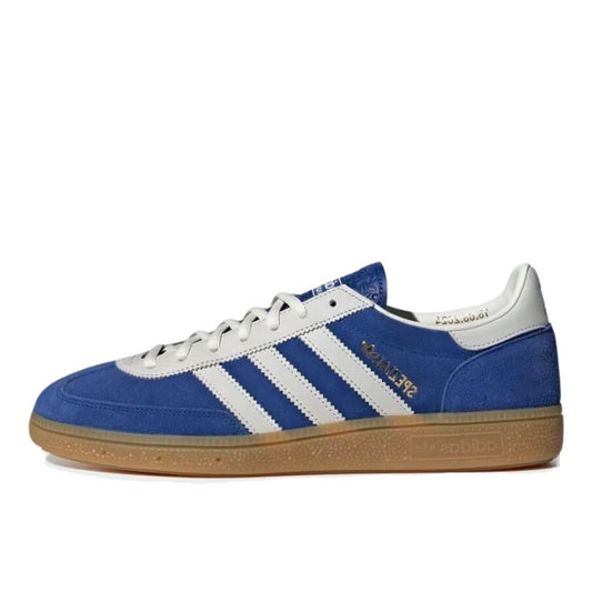 Adidas Handball Spezial 75th Anniversary Pack Collegiate Royal - JP5278