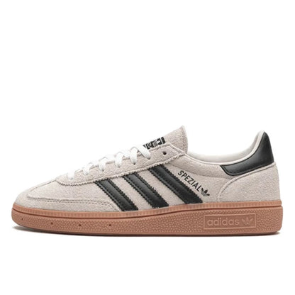 Adidas Handball Spezial Aluminum Core Black - IF6562