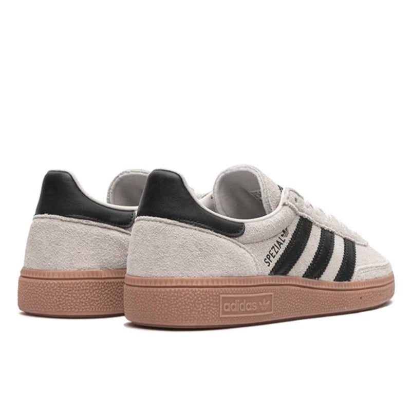 Adidas Handball Spezial Aluminum Core Black - IF6562