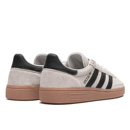 Adidas Handball Spezial Aluminum Core Black - IF6562