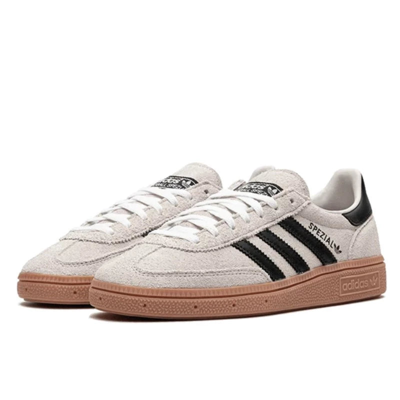 Adidas Handball Spezial Aluminum Core Black - IF6562