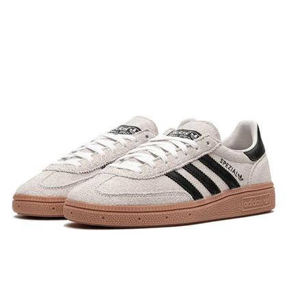 Adidas Handball Spezial Aluminum Core Black - IF6562