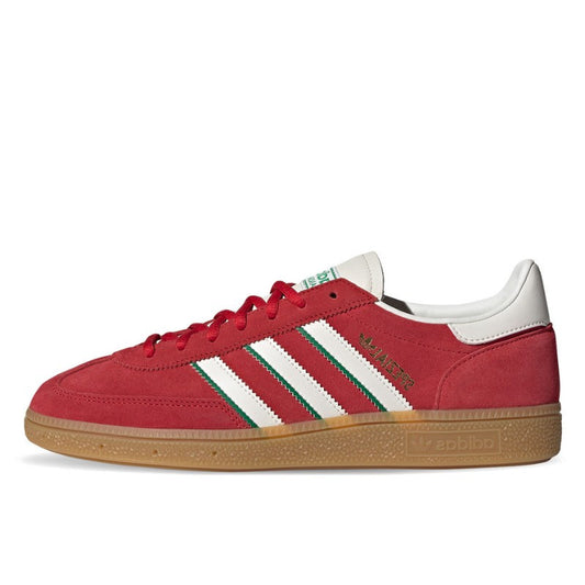 Adidas Handball Spezial Better Scarlet Green - IF9531