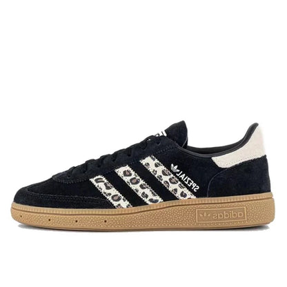 Adidas Handball Spezial Black Wonder Leopard - JH9092