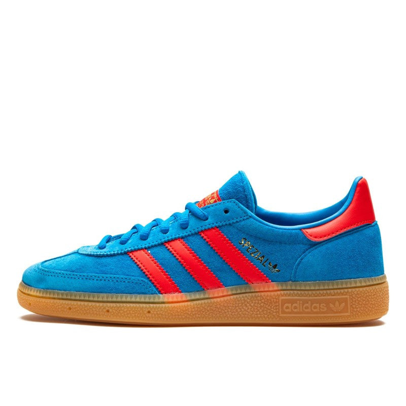 Adidas Handball Spezial Bright Blue - FX5675