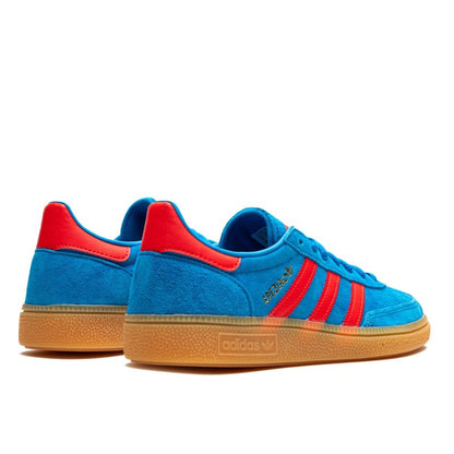 Adidas Handball Spezial Bright Blue - FX5675