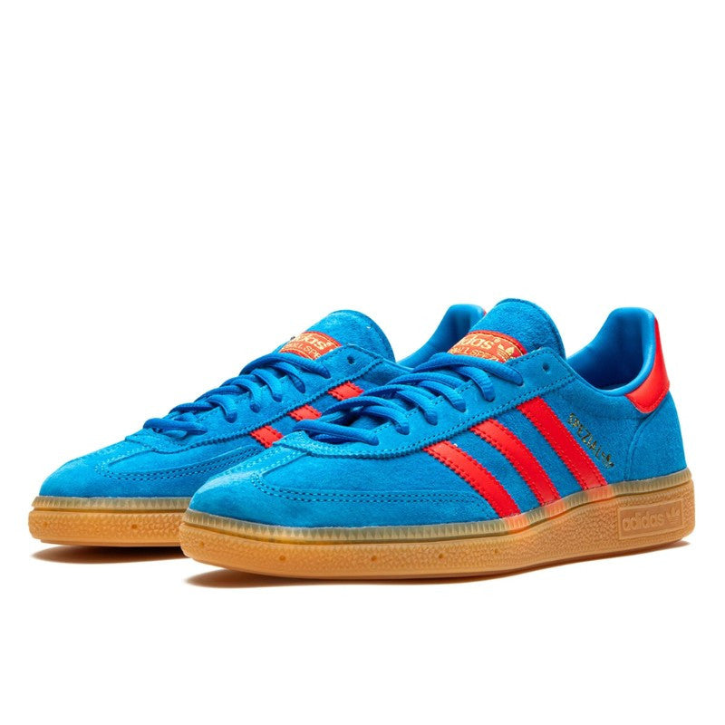 Adidas Handball Spezial Bright Blue - FX5675