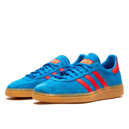 Adidas Handball Spezial Bright Blue - FX5675