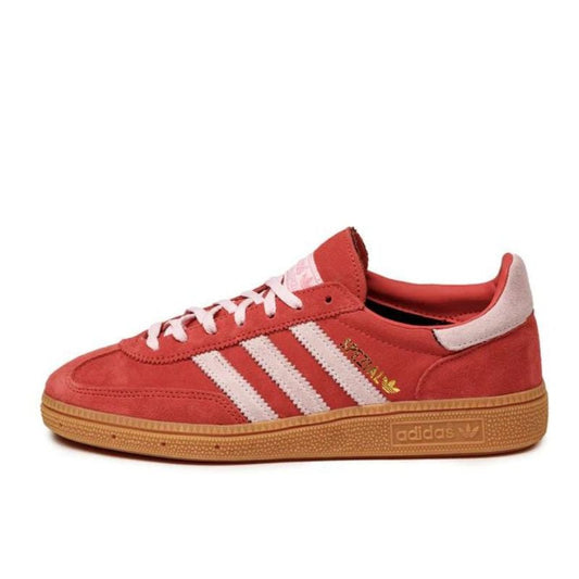 Adidas Handball Spezial Bright Red Clear Pink - IE5894