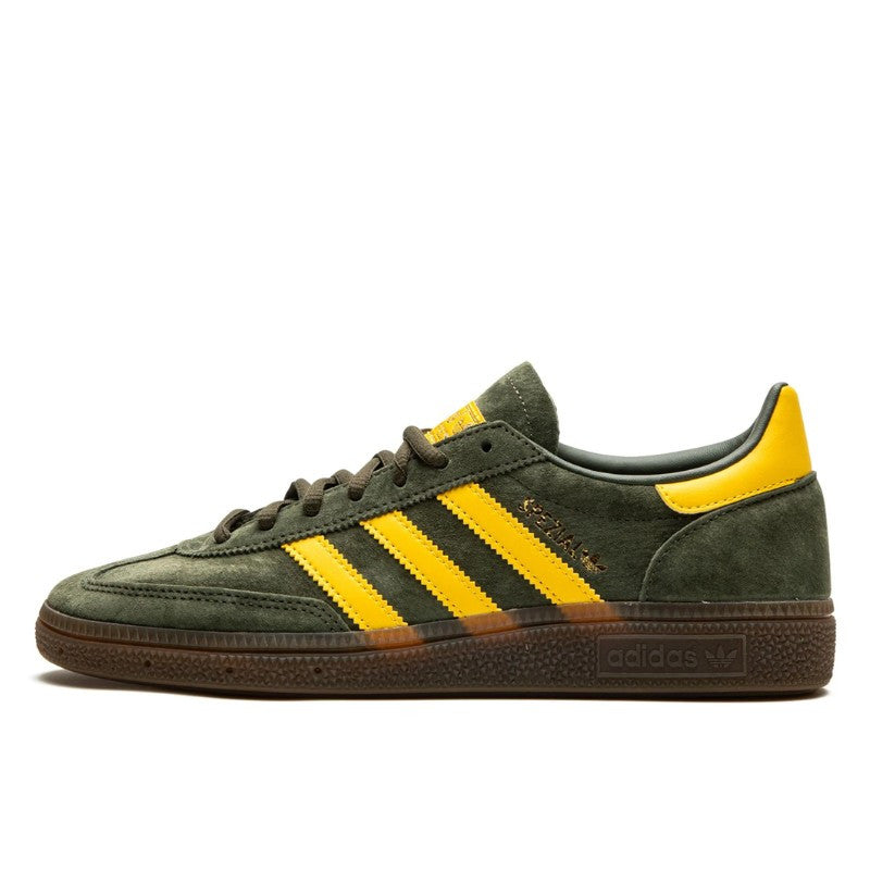 Adidas Handball Spezial Night Cargo - EF5748