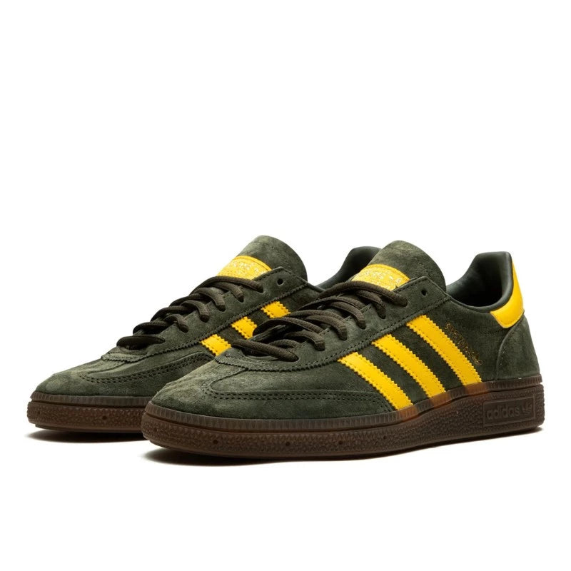 Adidas Handball Spezial Night Cargo - EF5748