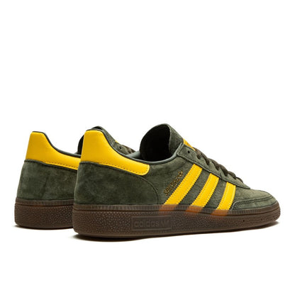 Adidas Handball Spezial Night Cargo - EF5748