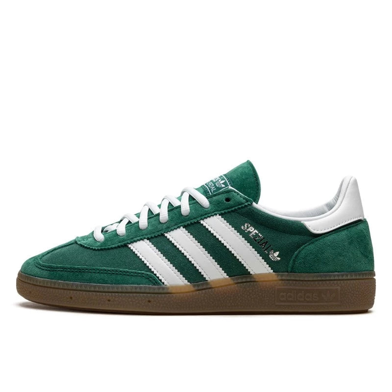 Adidas Handball Spezial Collegiate Green Gum - IF8913