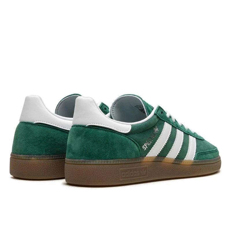 Adidas Handball Spezial Collegiate Green Gum - IF8913