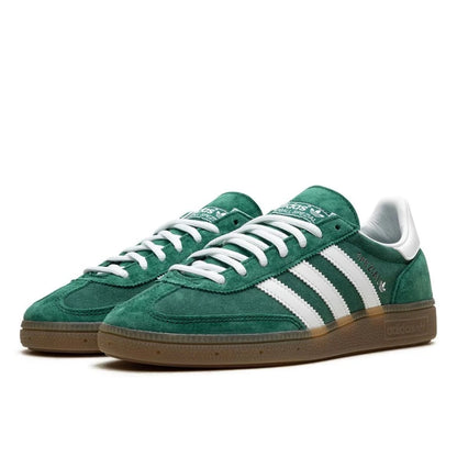 Adidas Handball Spezial Collegiate Green Gum - IF8913