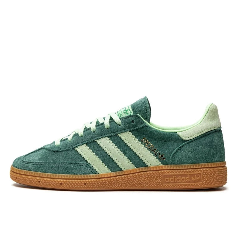 Adidas Handball Spezial Collegiate Green Semi Green Spark - IE5896