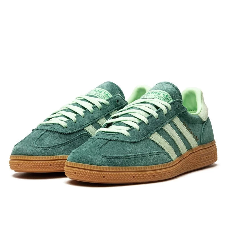 Adidas Handball Spezial Collegiate Green Semi Green Spark - IE5896