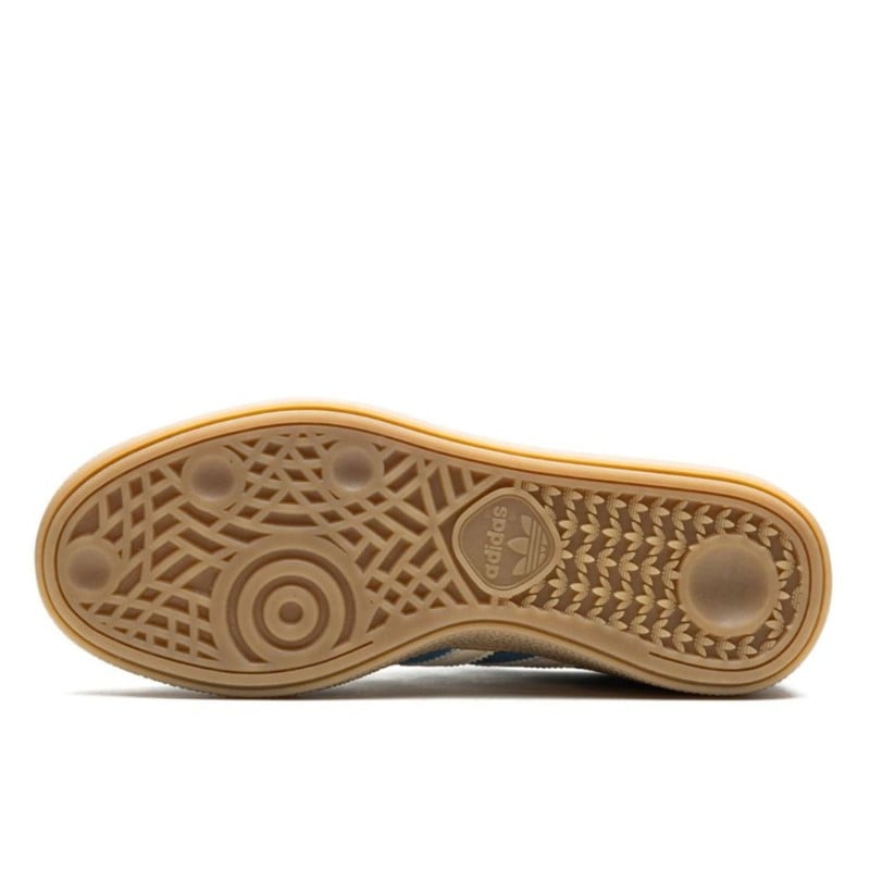 Adidas Handball Spezial Core Blue Cream White Crystal White - IG6194