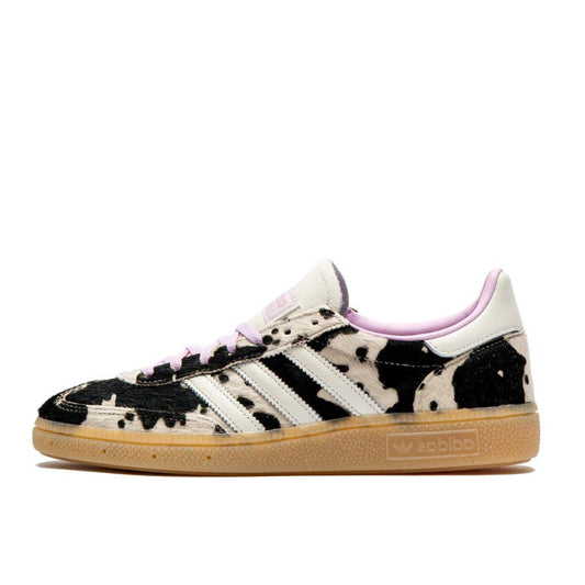 Adidas Handball Spezial Cow Print Bliss Lilac - KJ0090