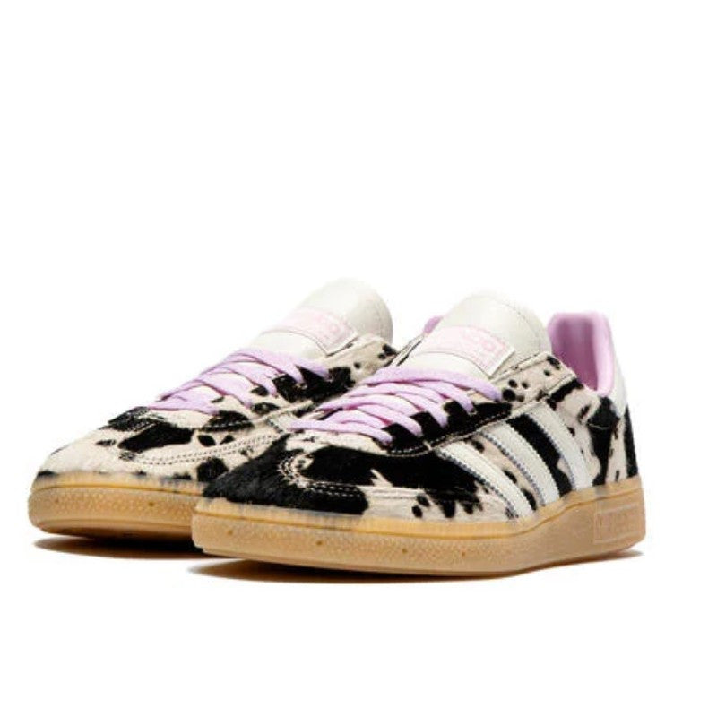 Adidas Handball Spezial Cow Print Bliss Lilac - KJ0090