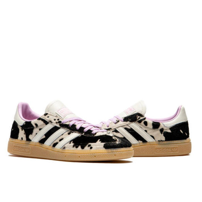 Adidas Handball Spezial Cow Print Bliss Lilac - KJ0090