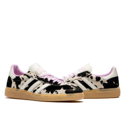 Adidas Handball Spezial Cow Print Bliss Lilac - KJ0090