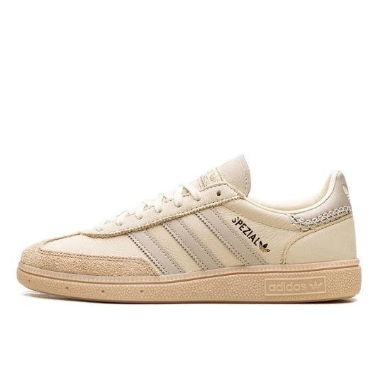 Adidas Handball Spezial Cream White Beige - IE3699