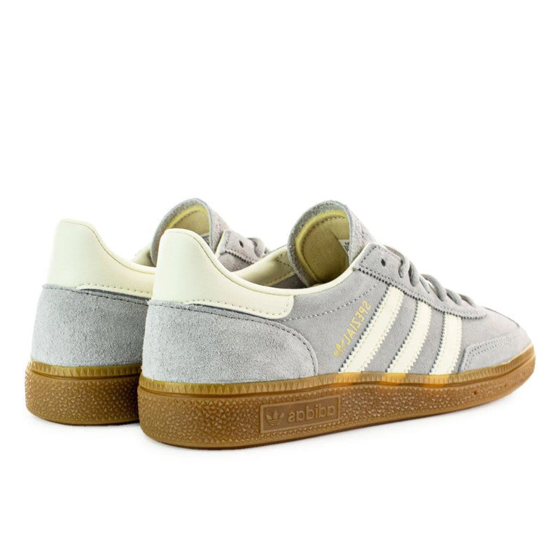 Adidas Handball Spezial Grey Cream - IF7086