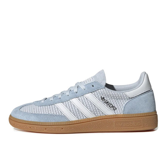 Adidas Handball Spezial Halo Blue White Wonder Blue - JI2656