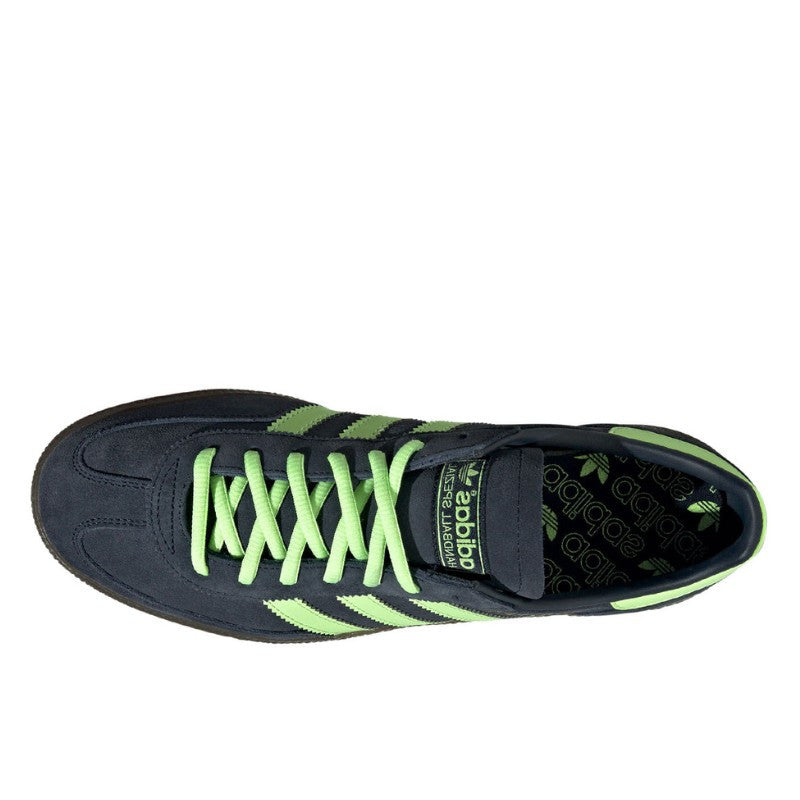Adidas Handball Spezial Legend Ink Green Spark - IH7497