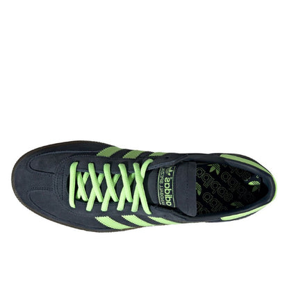 Adidas Handball Spezial Legend Ink Green Spark - IH7497