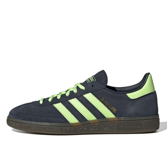 Adidas Handball Spezial Legend Ink Green Spark - IH7497