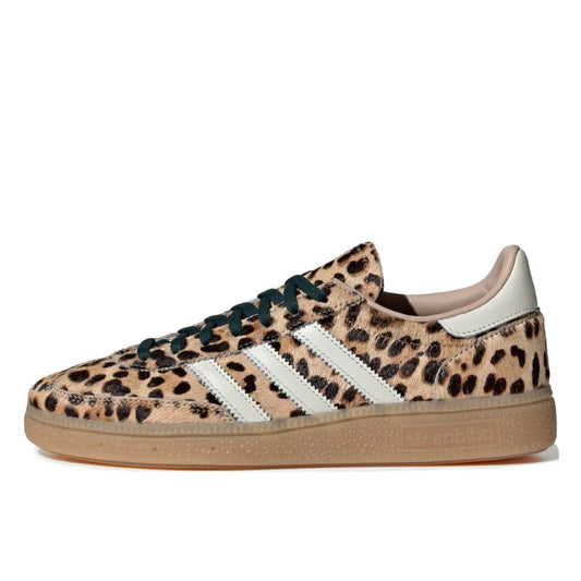 Adidas Handball Spezial Leopard Magic Beige - KI6678