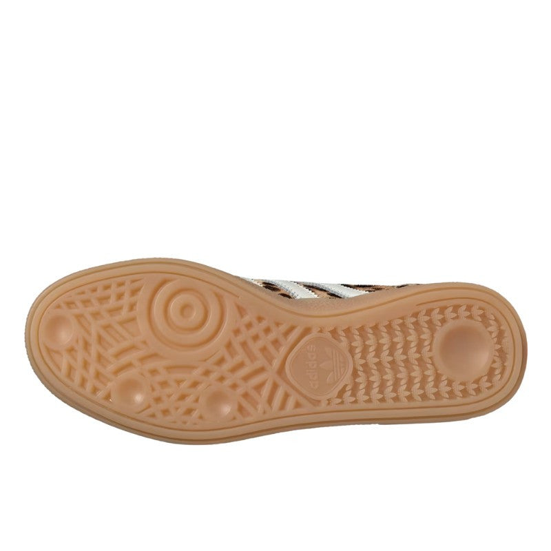 Adidas Handball Spezial Leopard Magic Beige - KI6678