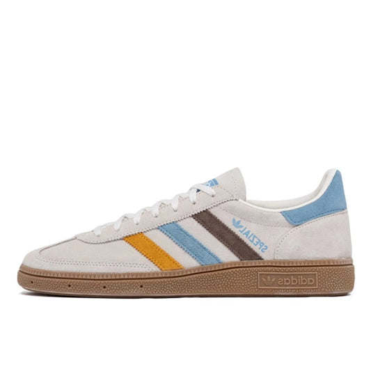 Adidas Handball Spezial Light Blue Earth Strata - IG1975