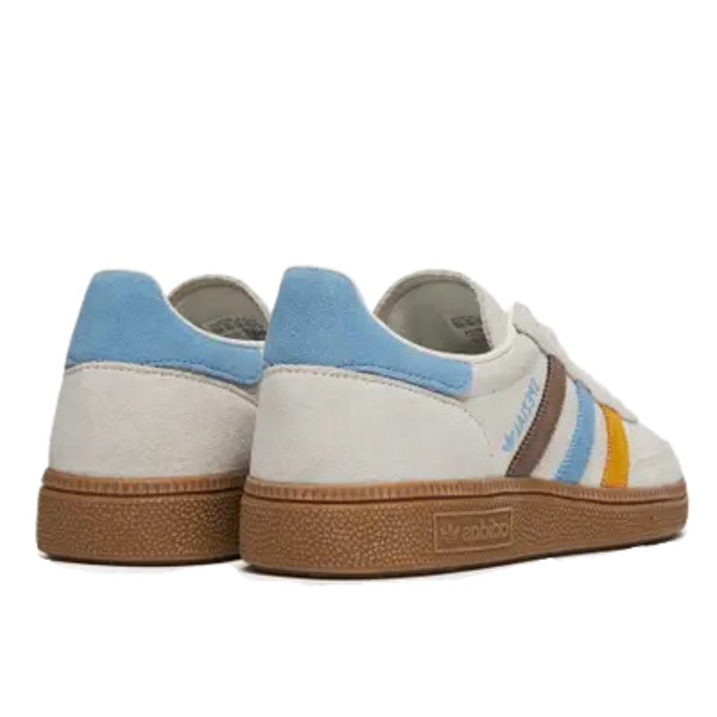 Adidas Handball Spezial Light Blue Earth Strata - IG1975