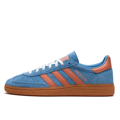 Adidas Handball Spezial Light Blue Wonder Clay - IF6564