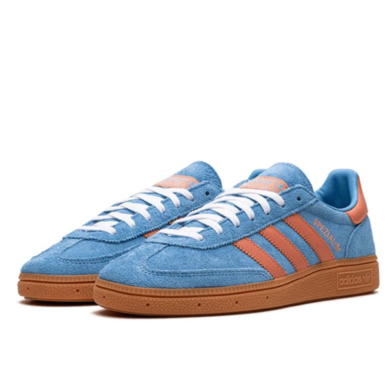 Adidas Handball Spezial Light Blue Wonder Clay - IF6564