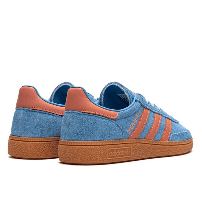 Adidas Handball Spezial Light Blue Wonder Clay - IF6564