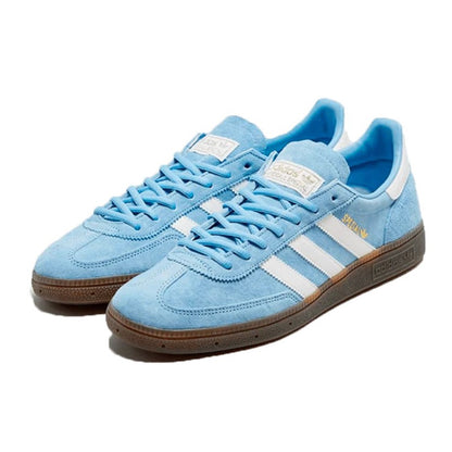 Adidas Handball Spezial Light Blue - BD7632