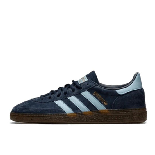 Adidas Handball Spezial Navy Gum - BD7633