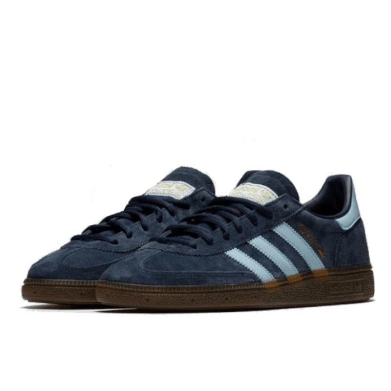 Adidas Handball Spezial Navy Gum - BD7633