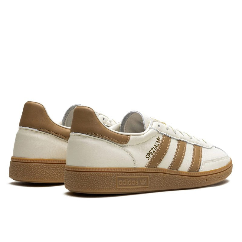 Adidas Handball Spezial Off White Gum - IF4265