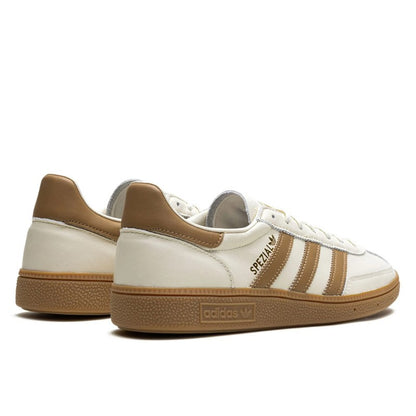 Adidas Handball Spezial Off White Gum - IF4265