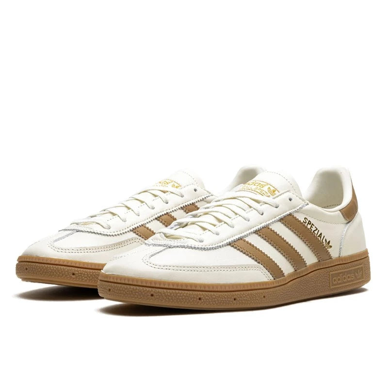 Adidas Handball Spezial Off White Gum - IF4265