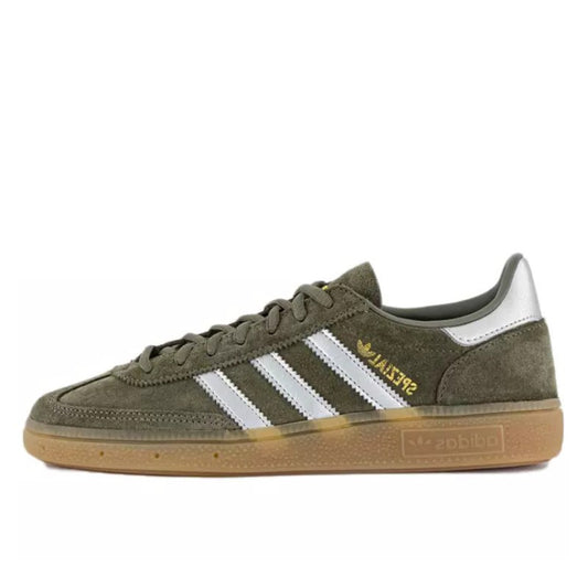 Adidas Handball Spezial Olive Strata - JH7558