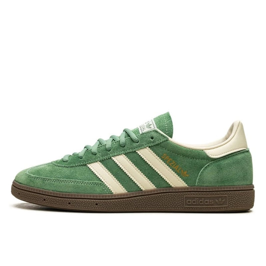 Adidas Handball Spezial Preloved Green White - IG6192